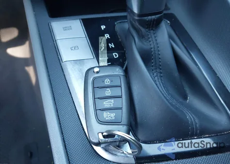 2021 Hyundai Elantra Se z USA, uszkodzony, nr VIN 5NPLL4AGXMH014584